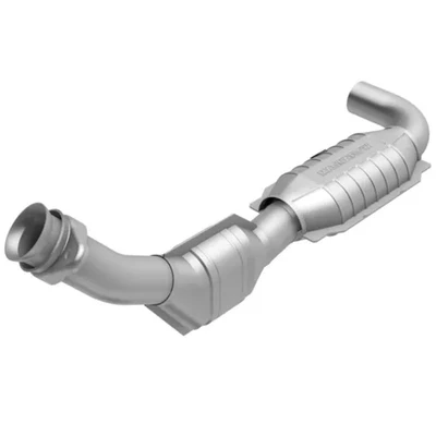 MagnaFlow 458031 Catalytic Converter, Left Driver Side