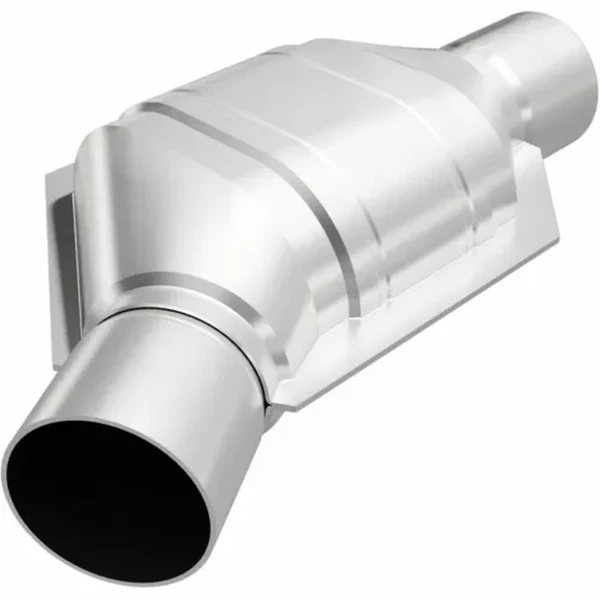 MagnaFlow 458076 Catalytic Converter