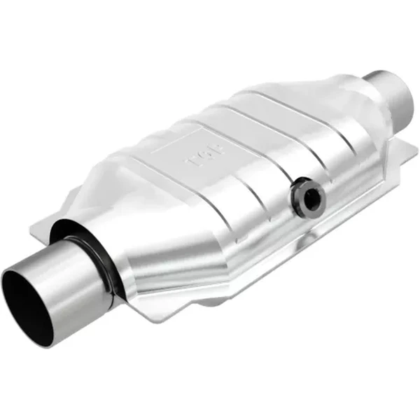 MagnaFlow 459056 Catalytic Converter