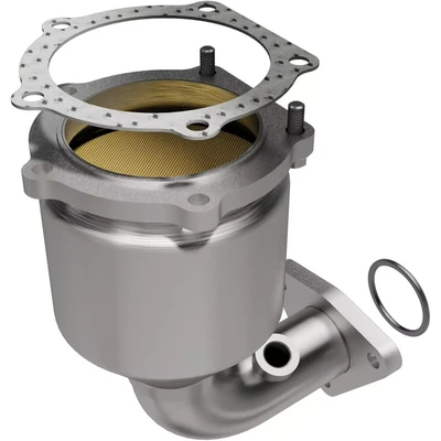 MagnaFlow 452231 Catalytic Converter, Front