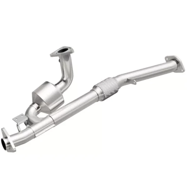 MagnaFlow 452405 Catalytic Converter, Front Rearward