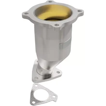 MagnaFlow 452992 Catalytic Converter, Front Side
