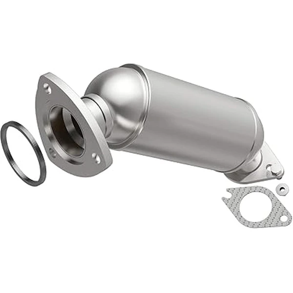 MagnaFlow 5451446 Catalytic Converter, Rear Side