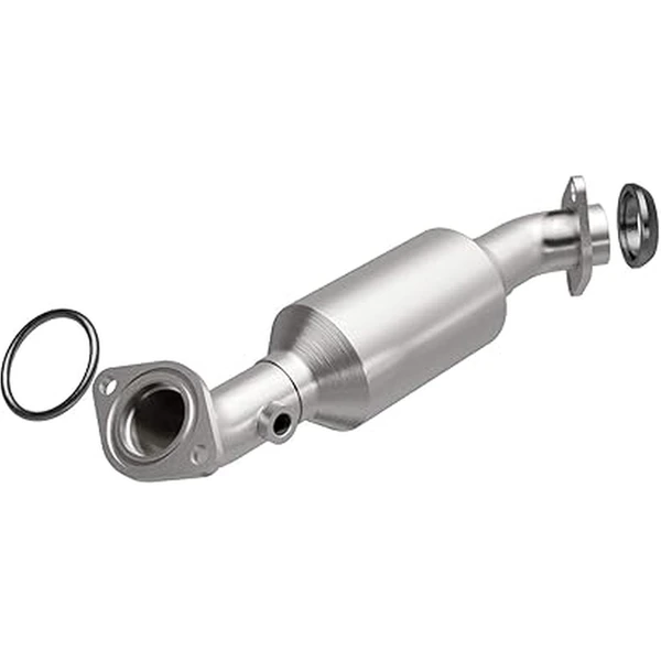 MagnaFlow 5461884 Catalytic Converter, Right Passenger Side