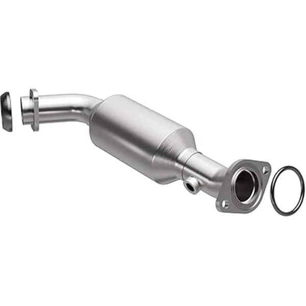 MagnaFlow 5461885 Catalytic Converter, Left Driver Side