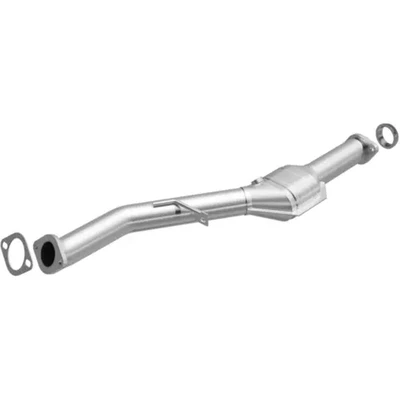 MagnaFlow 5421012 Catalytic Converter, Rear Side