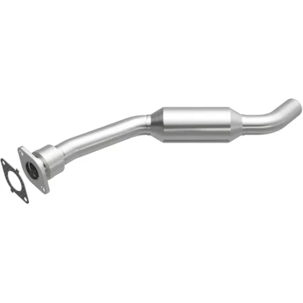 MagnaFlow 5421031 Catalytic Converter, Rear Side