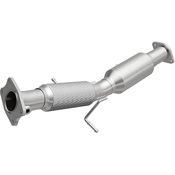 MagnaFlow 5561810 Catalytic Converter