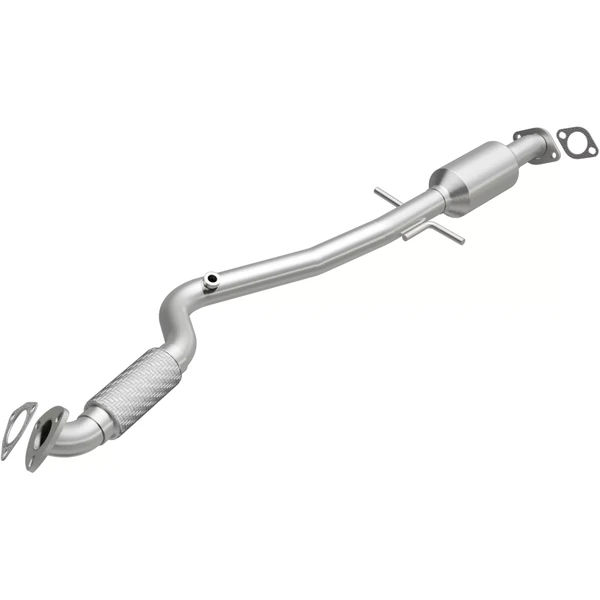 MagnaFlow 5571091 Catalytic Converter