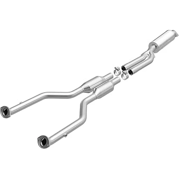 MagnaFlow 5571168 Catalytic Converter