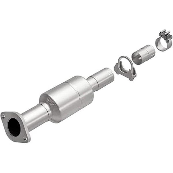 MagnaFlow 5571924 Catalytic Converter