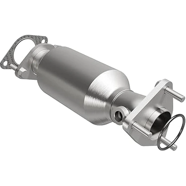 MagnaFlow 5582668 Catalytic Converter, Front Right Passenger Side