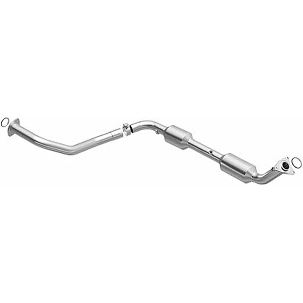 MagnaFlow 5582935 Catalytic Converter, Left Driver Side