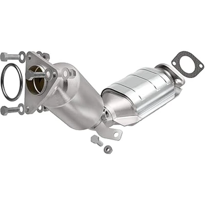 MagnaFlow 551144 Catalytic Converter, Right Passenger Side
