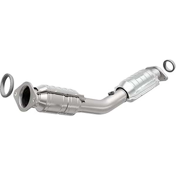 MagnaFlow 551753 Catalytic Converter