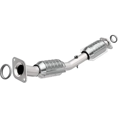 MagnaFlow 551833 Catalytic Converter