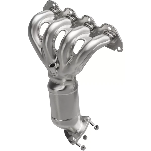 MagnaFlow 5531062 Catalytic Converter with Integrated Exhaust Manifold