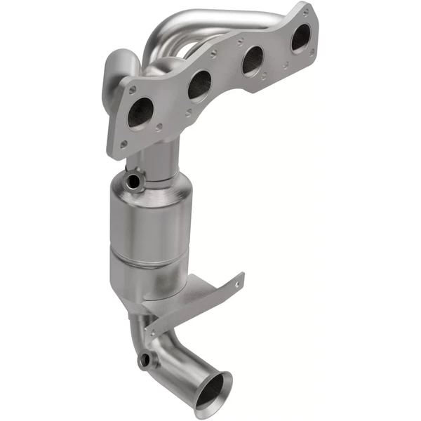 MagnaFlow 5531028 Catalytic Converter with Integrated Exhaust Manifold