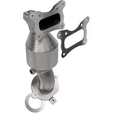 MagnaFlow 5531441 Catalytic Converter with Integrated Exhaust Manifold