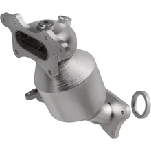 MagnaFlow 5531680 Catalytic Converter with Integrated Exhaust Manifold