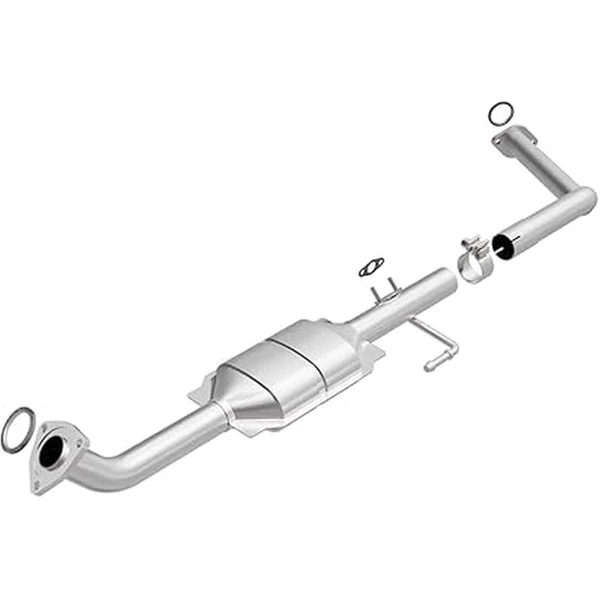 MagnaFlow 93376 Catalytic Converter, Left Driver Side