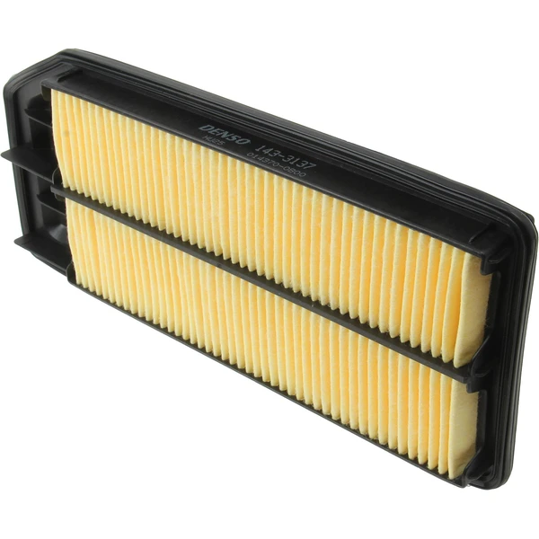 Engine Air Filter - Denso 143-3137