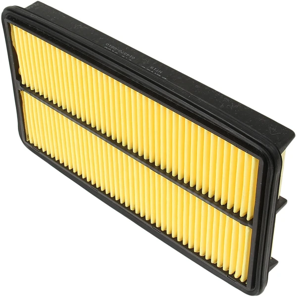 Engine Air Filter - Denso 143-3138