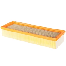 Engine Air Filter - Denso 143-3389
