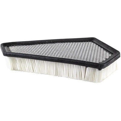 Engine Air Filter - Denso 143-3441