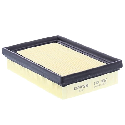 Engine Air Filter - Denso 143-3650