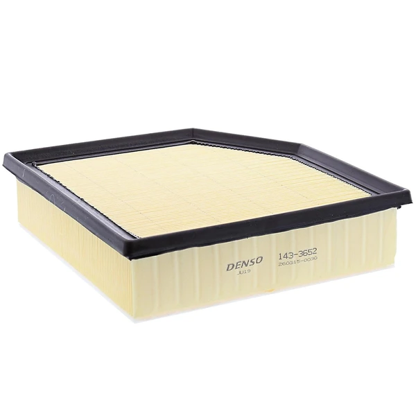 Engine Air Filter - Denso 143-3652