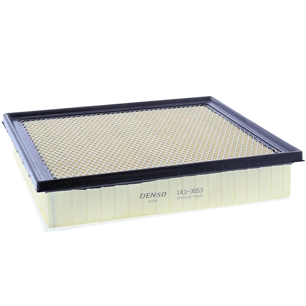 Engine Air Filter - Denso 143-3653