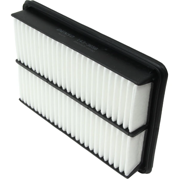Engine Air Filter - Denso 143-3658