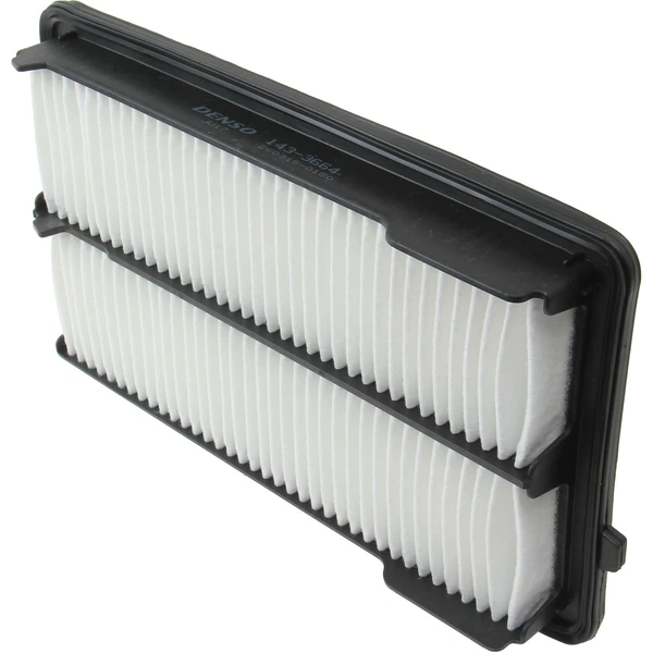 Engine Air Filter - Denso 143-3664