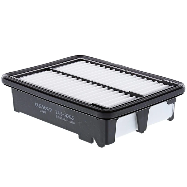 Engine Air Filter - Denso 143-3665