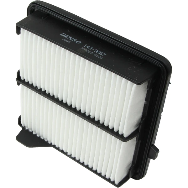 Engine Air Filter - Denso 143-3667