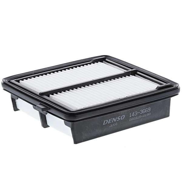 Engine Air Filter - Denso 143-3669