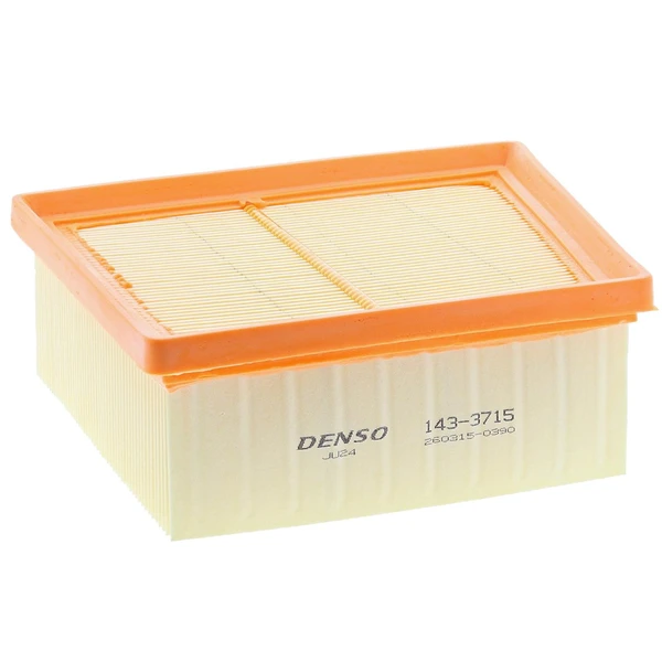 Engine Air Filter - Denso 143-3715