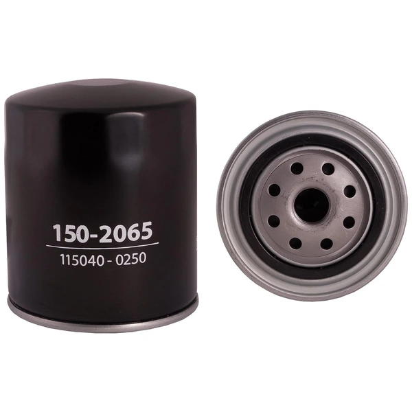 Engine Oil Filter - Denso 150-2065