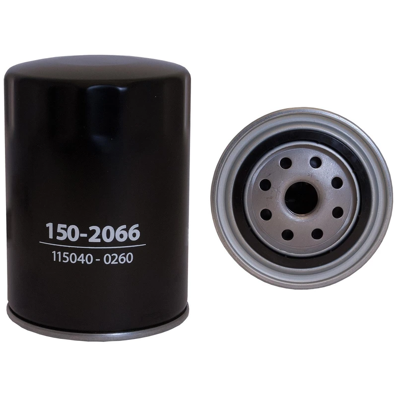 Engine Oil Filter - Denso 150-2066