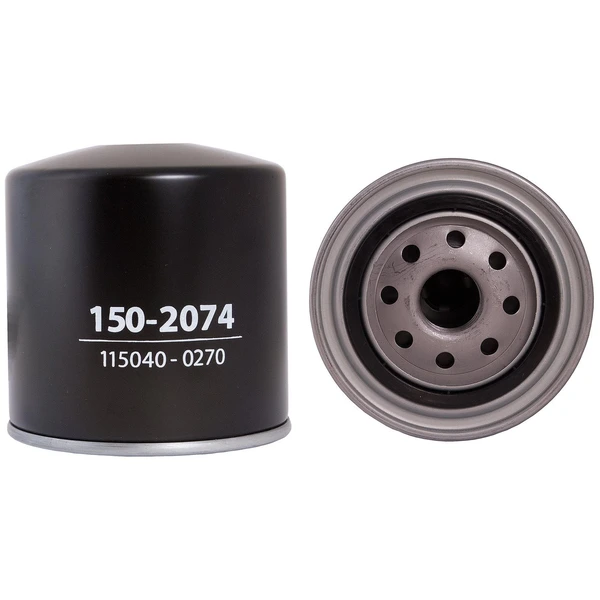 Engine Oil Filter - Denso 150-2074