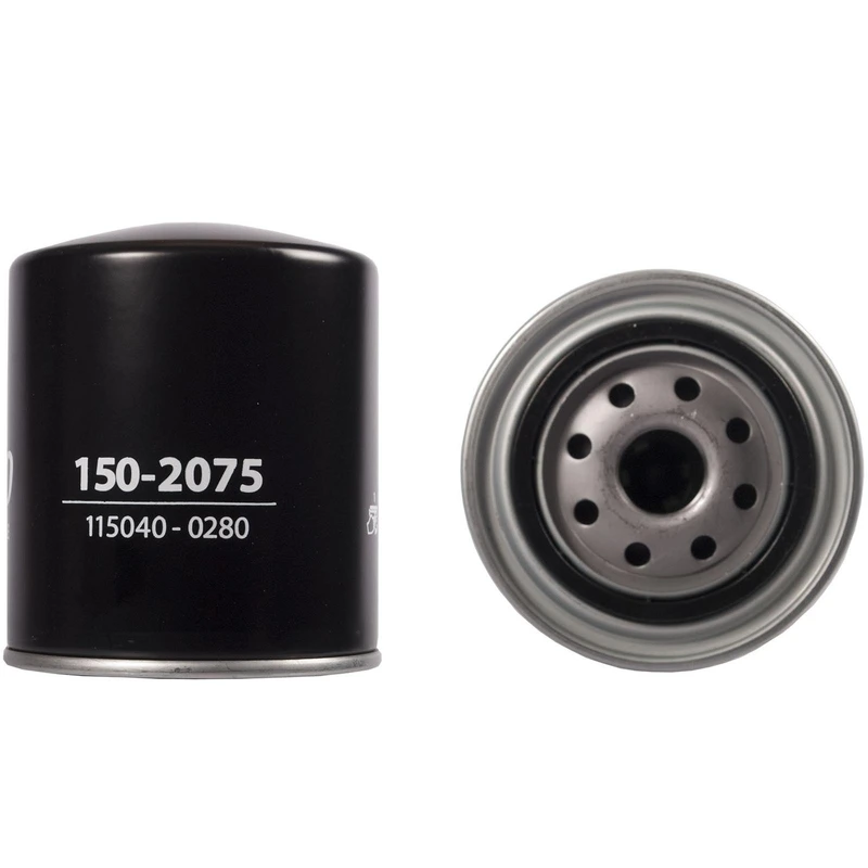 Engine Oil Filter - Denso 150-2075