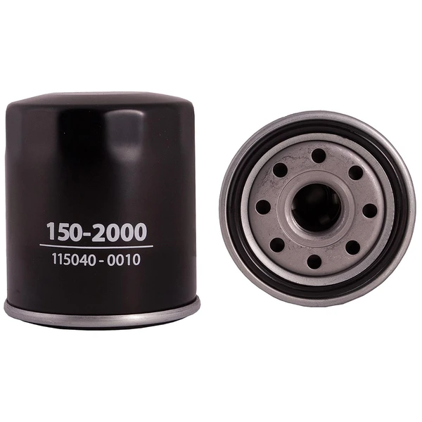 Engine Oil Filter - Denso 150-2000
