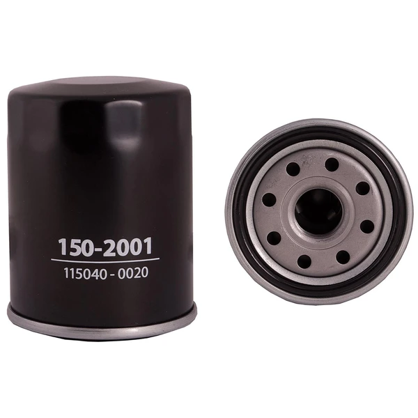 Engine Oil Filter - Denso 150-2001