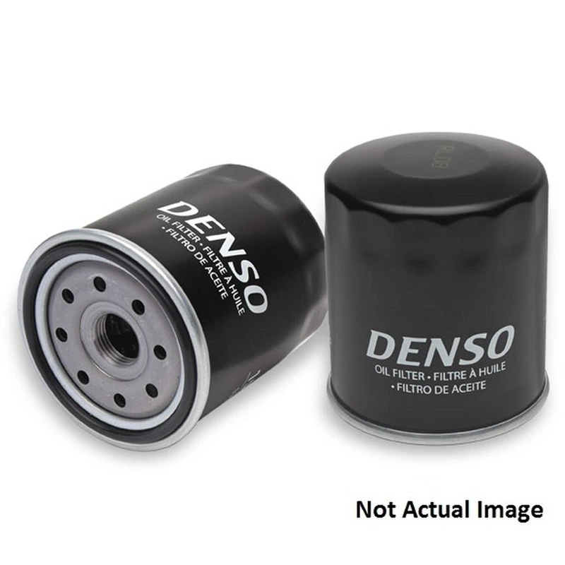 Engine Oil Filter - Denso 150-2004