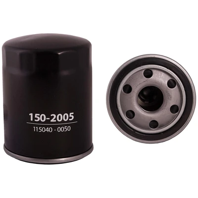 Engine Oil Filter - Denso 150-2005