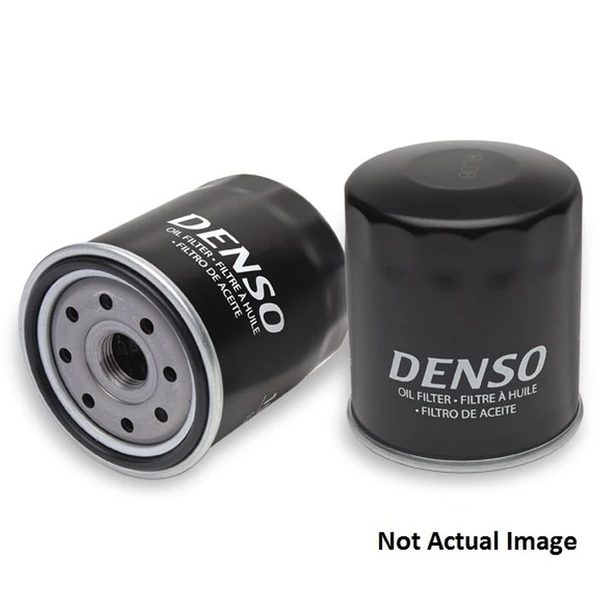 Engine Oil Filter - Denso 150-2006