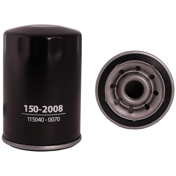 Engine Oil Filter - Denso 150-2008