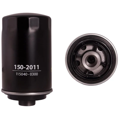 Engine Oil Filter - Denso 150-2011