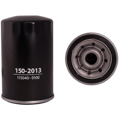 Engine Oil Filter - Denso 150-2013
